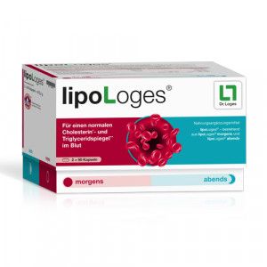 LIPOLOGES Kapseln