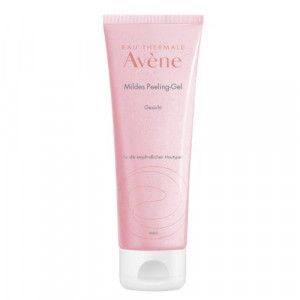 AVENE mildes Peeling Gel