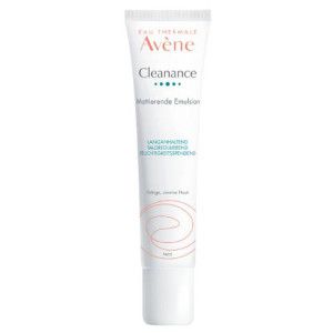 AVENE Cleanance mattierende Emulsion